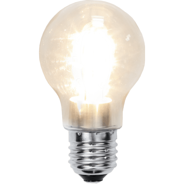 LED Dekorasjons Lyspære for utendørs bruk | Belysning.online | Belysning.online