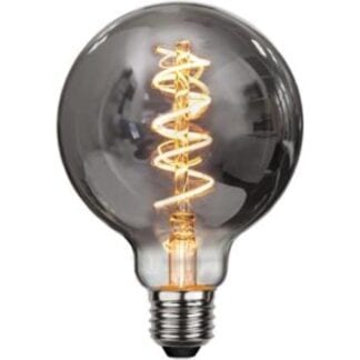 Illumination normal lyspære LED klar E27 | Belysning.online | Belysning.online