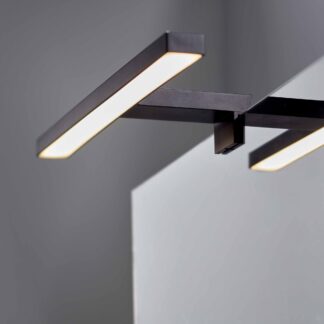 Loevschall Lagan NextGen LED Speillampe | Belysning.online | Belysning.online