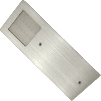Flat LED Light 4,48W 350mA - Produktpakke | Belysning.online | Belysning.online