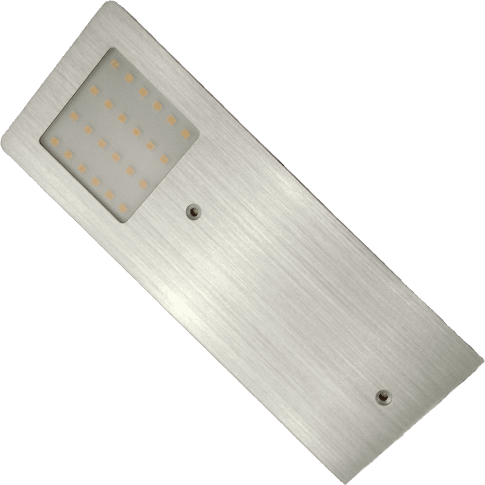 Flat LED Light 4,48W 350mA | Belysning.online
