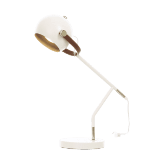 Bow bordlampe sort | Belysning.online