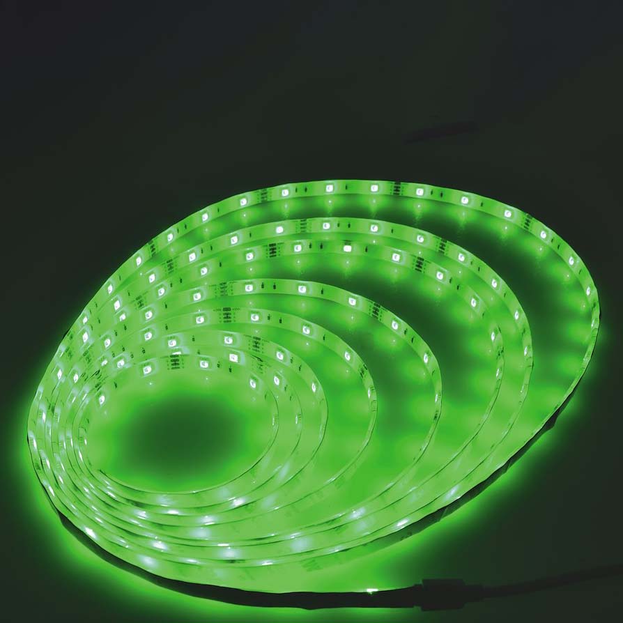 LED-Strip kit rgb wifi 5m | Belysning.online