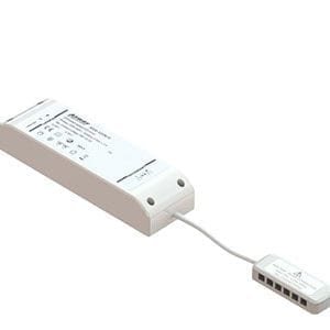 Flat LED Light 4,48W 350mA - Produktpakke | Belysning.online | Belysning.online